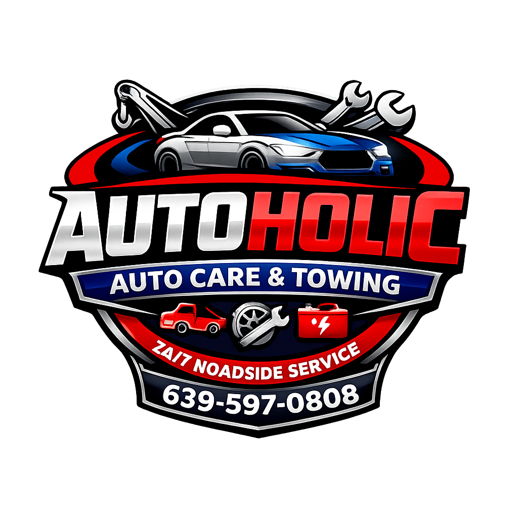 Autoholic